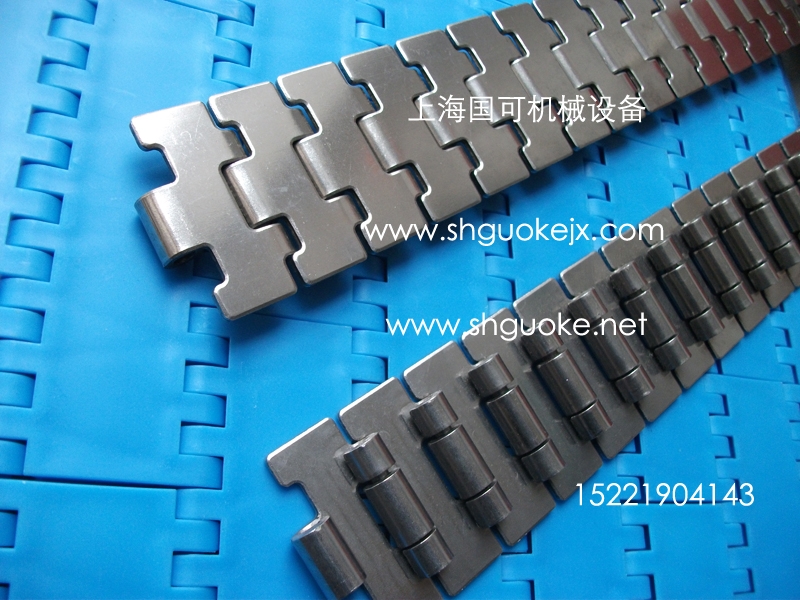 SS812-K250不銹鋼鏈板促銷