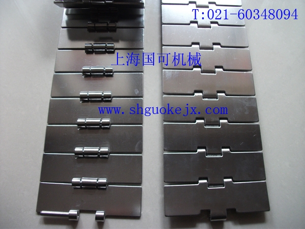 SS812-K400不銹鋼鏈板促銷