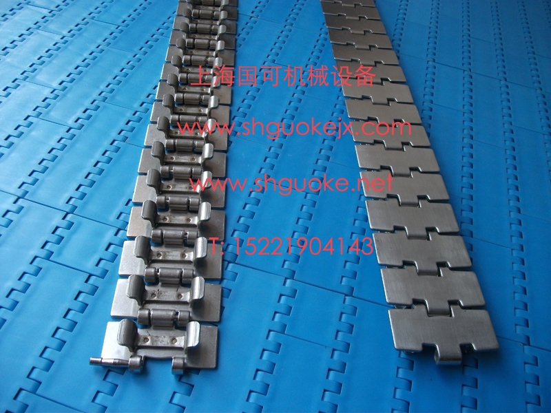 8811TAB-K325不銹鋼轉(zhuǎn)彎鏈板促銷