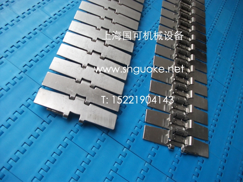 8811TAB-K600不銹鋼鏈板大全