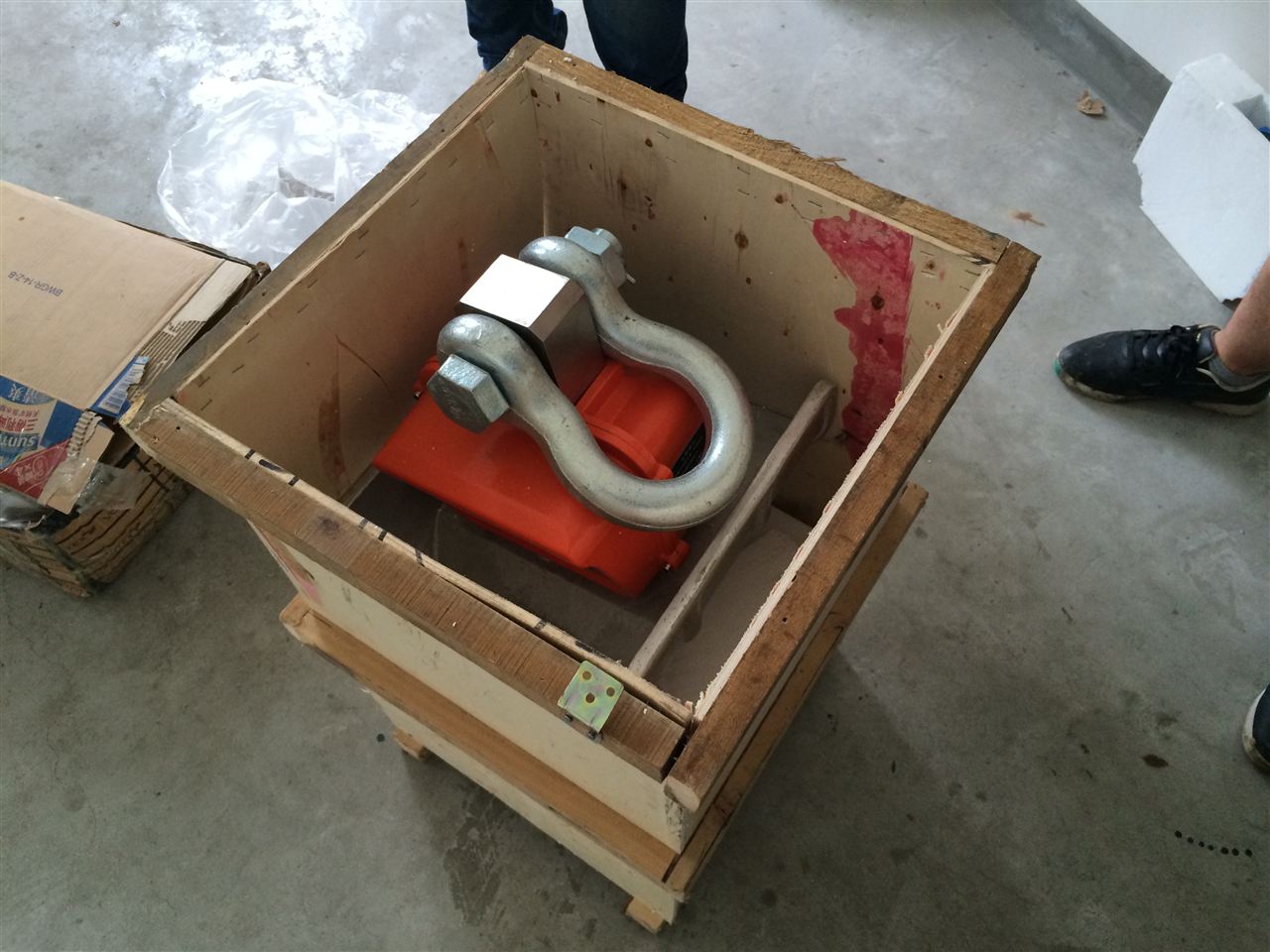 湛江吊鉤秤 1噸2噸3噸5噸10噸電子吊秤