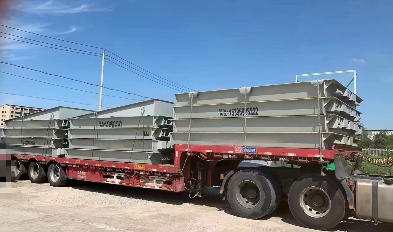 舟山地磅|60噸電子磅秤|半掛車專用