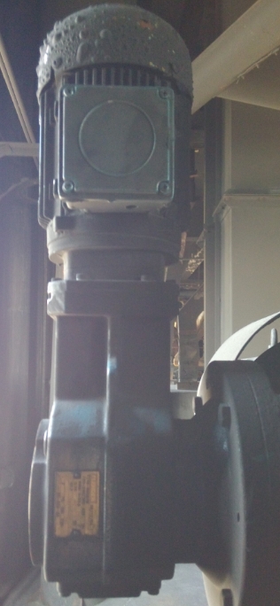 MTS RHM0200MD601A01
