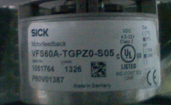 hubner OG71DN256C1