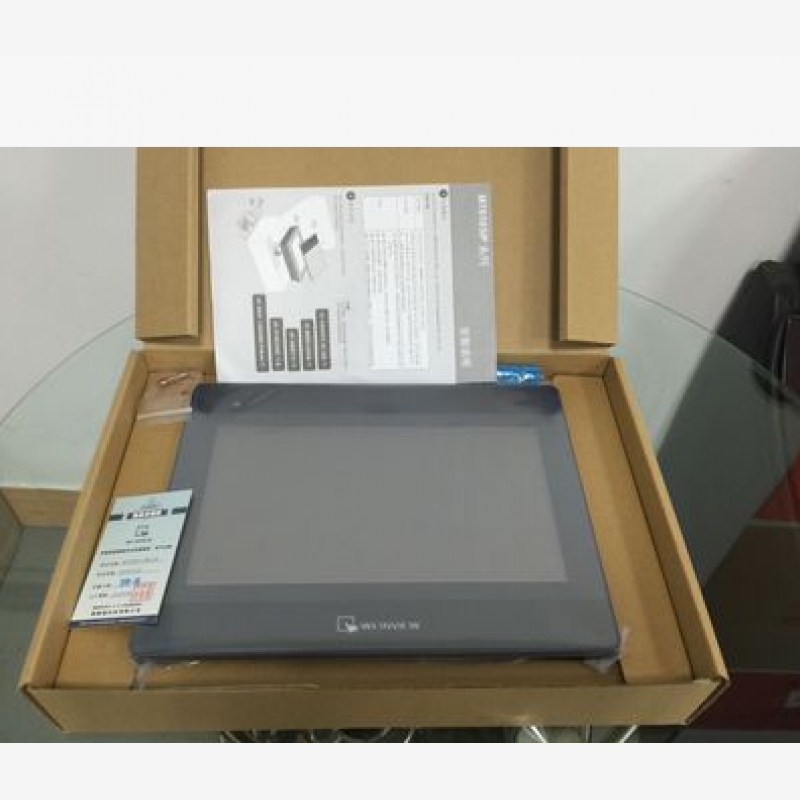 上海黎雨威綸觸摸屏代理商型號(hào)齊全