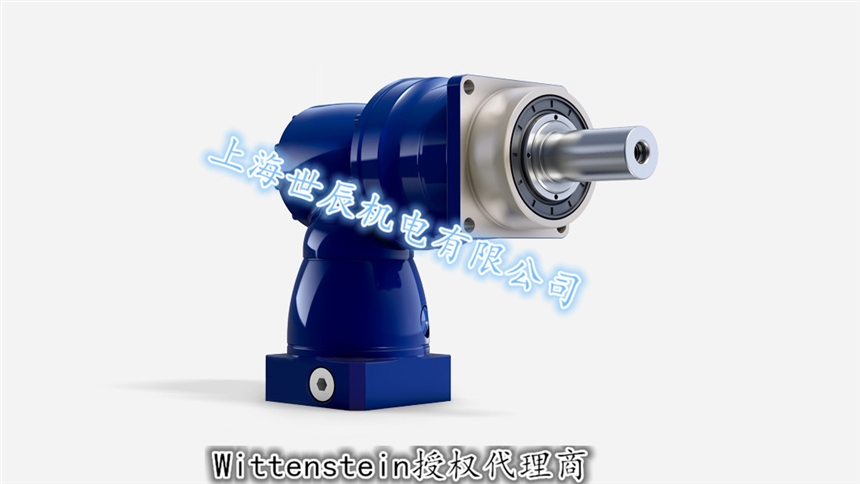 威騰斯坦WITTENSTEIN alpha行星減速機(jī)
