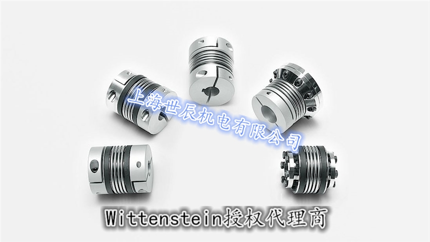 WITTENSTEIN alpha鍔涚煩闄愬埗鍣�