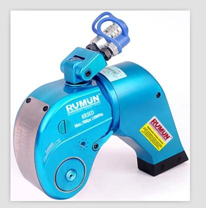 石油化工檢修專用液壓扳手，電動液壓扳手，防噴器專用液壓扳手，液壓力矩扳手