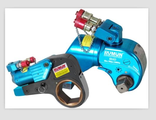 RHD/RHW/RZD/RZH/RP/RWP液壓扳手，液壓力矩扳手，方驅(qū)液壓扳手，中空扳手