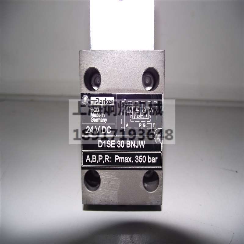 D1SE30BNJW派克液壓