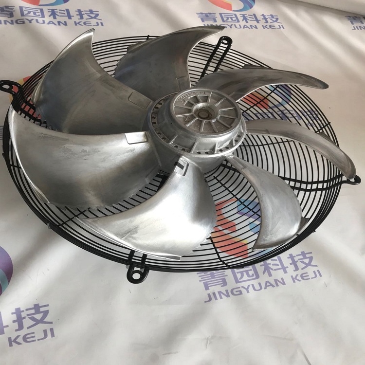 施樂百軸流風(fēng)機(jī)FN050-VDK.4I.V7P1現(xiàn)貨