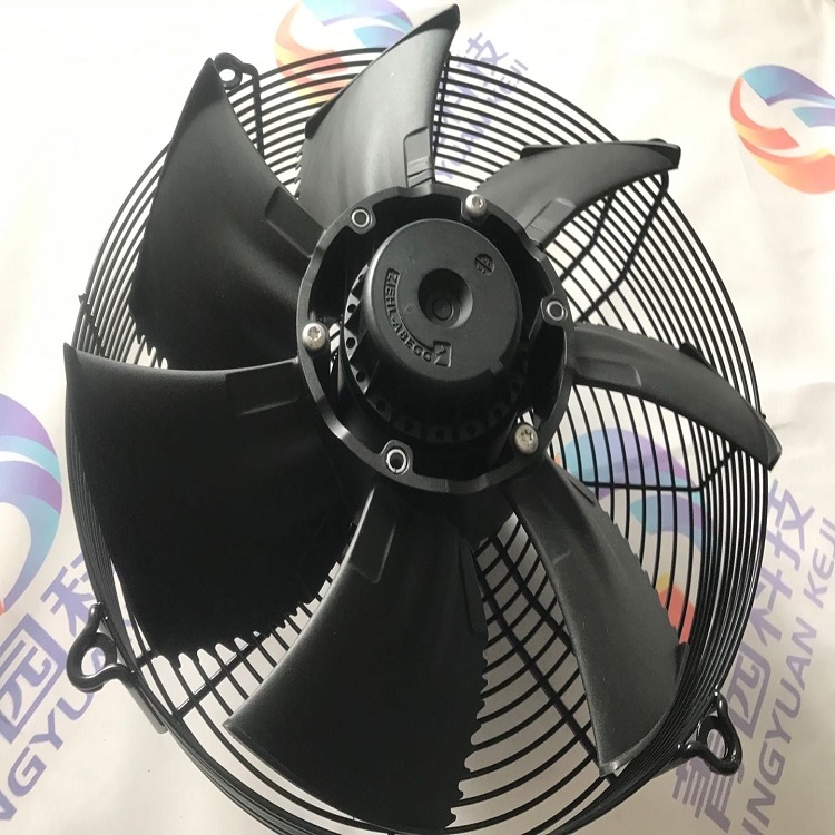 施樂百軸流風機FN040-VDK.0F.V7現(xiàn)貨