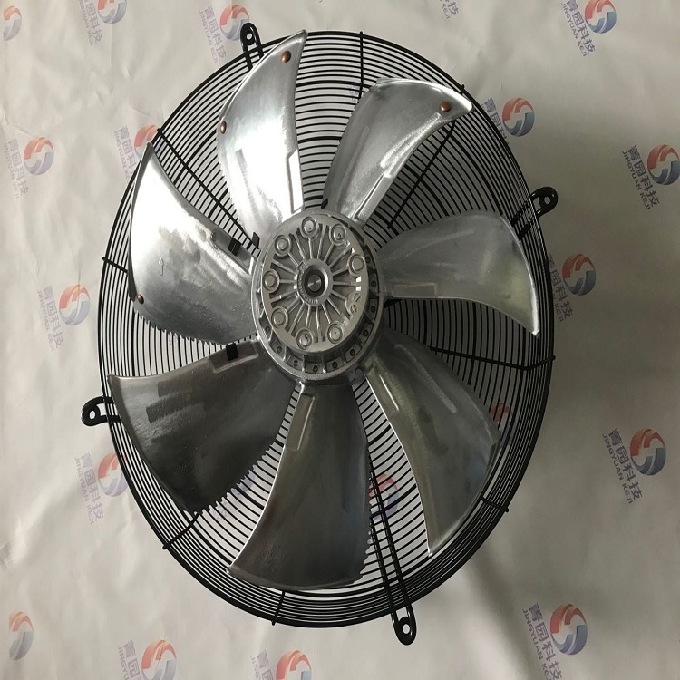 施樂百軸流風機FN063-6EK.4I.V7P1現(xiàn)貨
