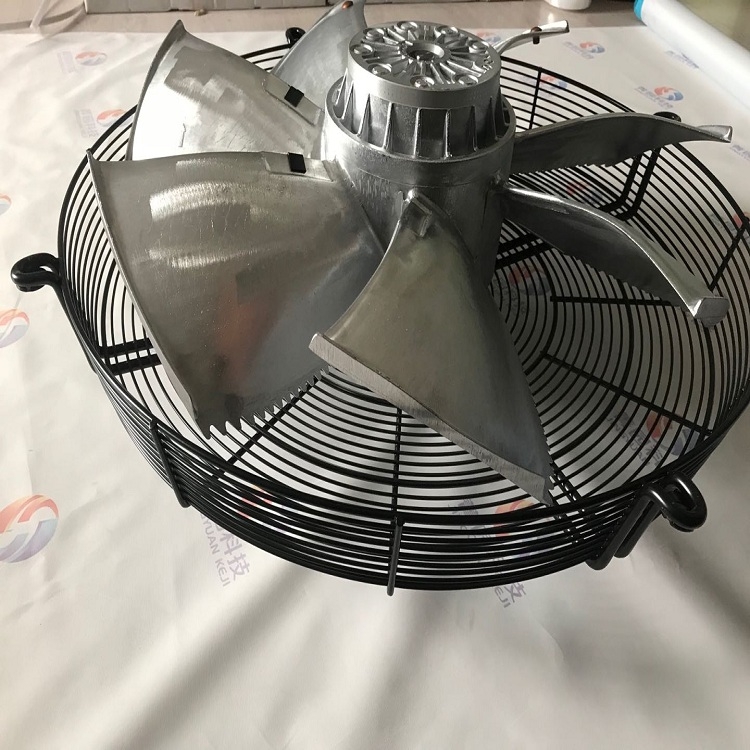 施樂百軸流風(fēng)機(jī)FN071-SDK-6F.V7P1現(xiàn)貨
