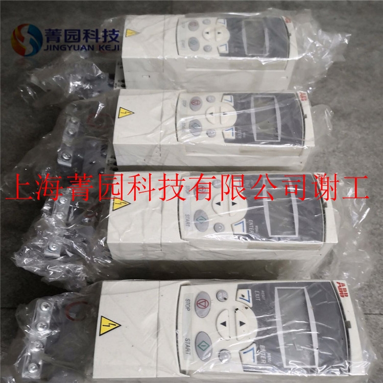 ABB變頻器ACS355-03E-15A6-4行貨
