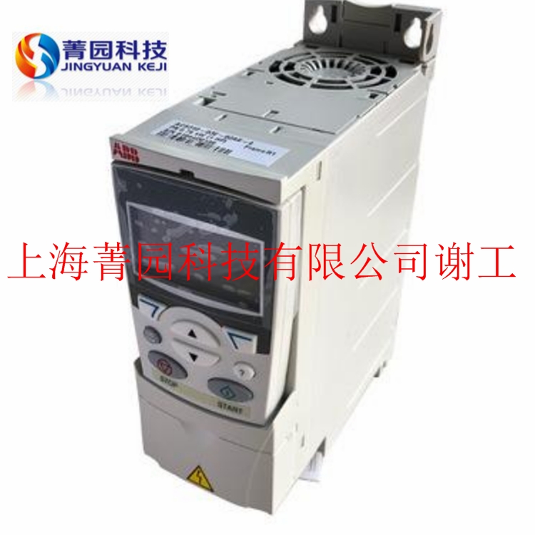 ABB變頻器ACS355-03E-02A4-2直供