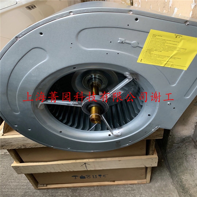 yilida億利達(dá)風(fēng)機(jī)SYB315I.8KW-4P