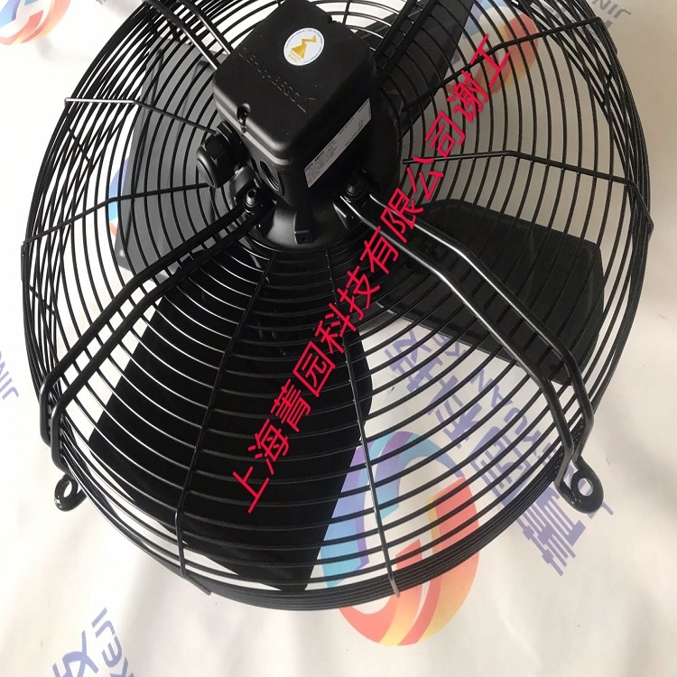 Ziehl-abegg施樂百FB050-ADK.4C.6P制冷風(fēng)機