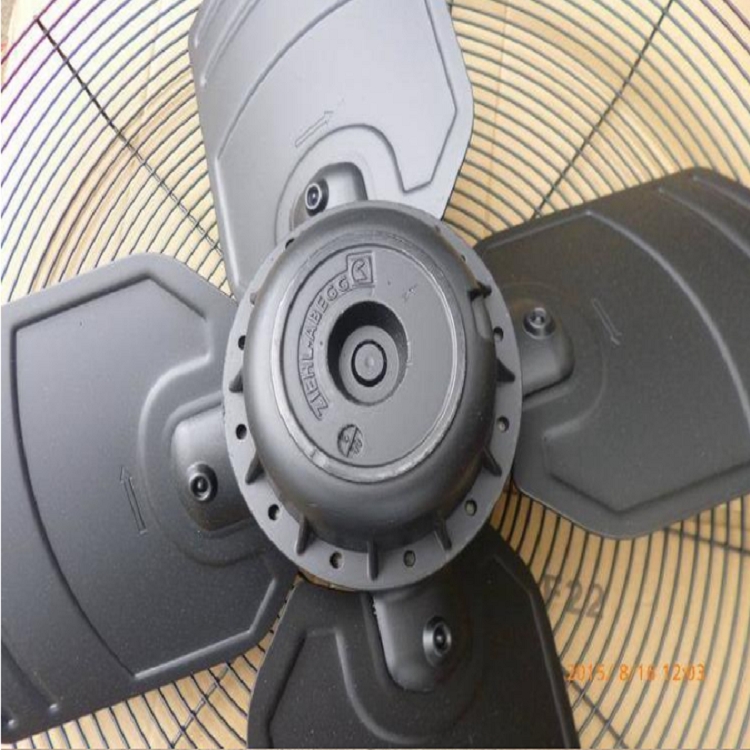 Ziehl-abegg施樂百FB035-6EK.2C.6S軸流冷凝風(fēng)機