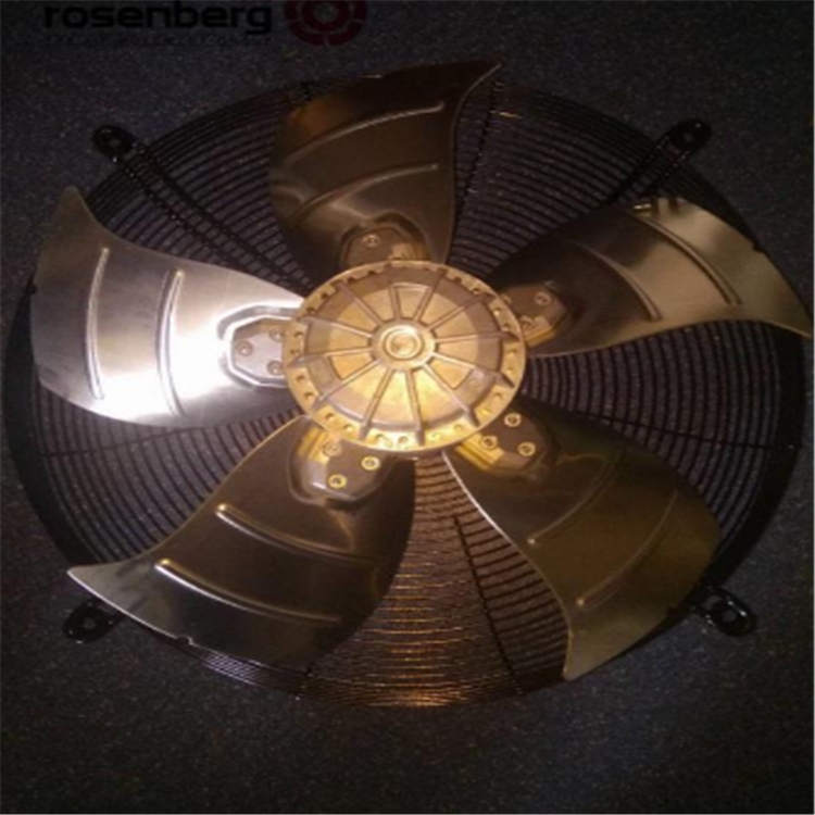 Rosenberg洛森AKSD630-6K軸流風(fēng)機