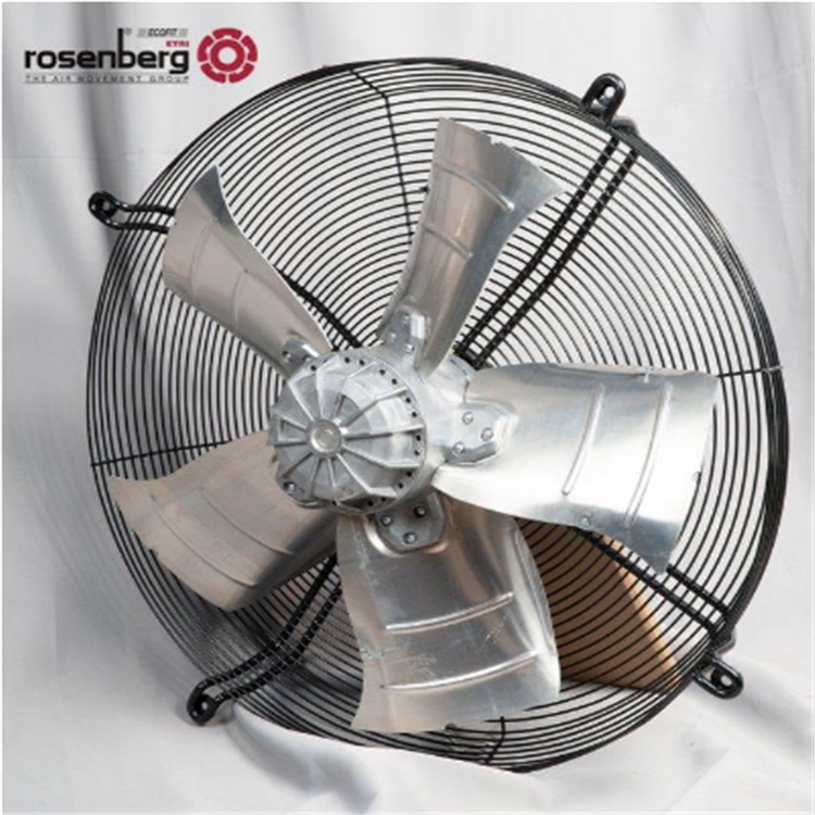 Rosenberg洛森AKFG800K.6IF軸流風(fēng)機
