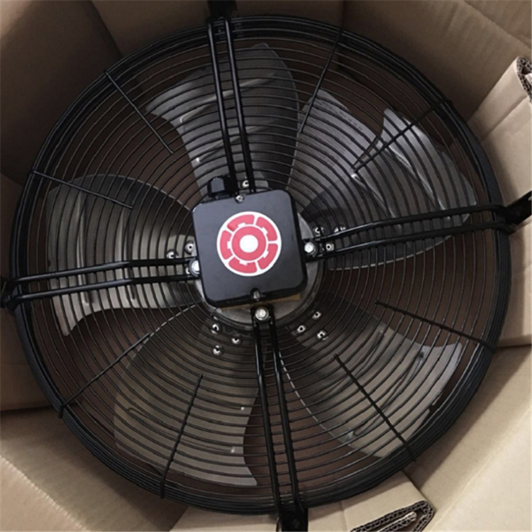 Rosenberg洛森AKSE630-8N軸流風機