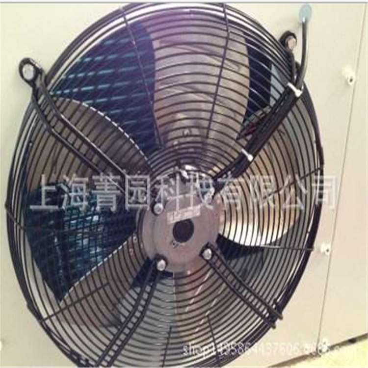 Rosenberg洛森AKSD500-6N軸流風機