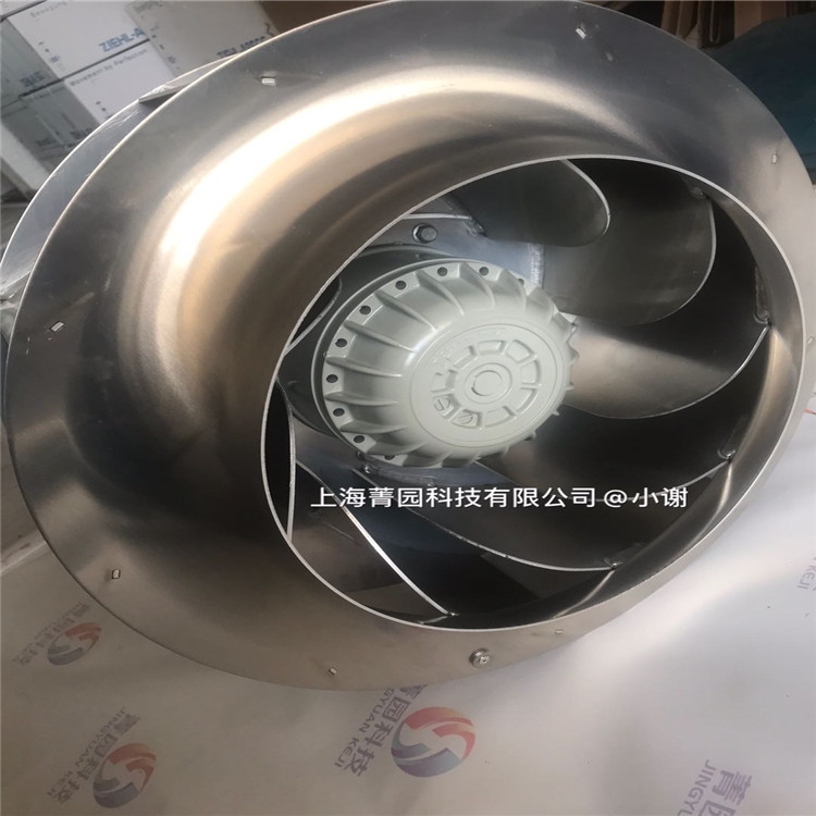 ziehl-abegg離心風(fēng)機(jī)RH35M-4DK.4A.1R