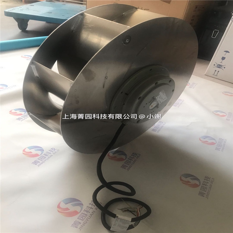ziehl-abegg離心風(fēng)機(jī)RH40M-6DK.4A.1R