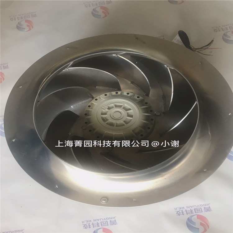 ziehl-abegg離心風(fēng)機(jī)RH25M-2EK.3B.1R