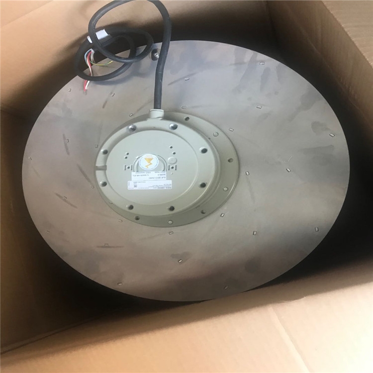 施樂百ziehl-abegg離心風機RH31M-6EK.2A.1R