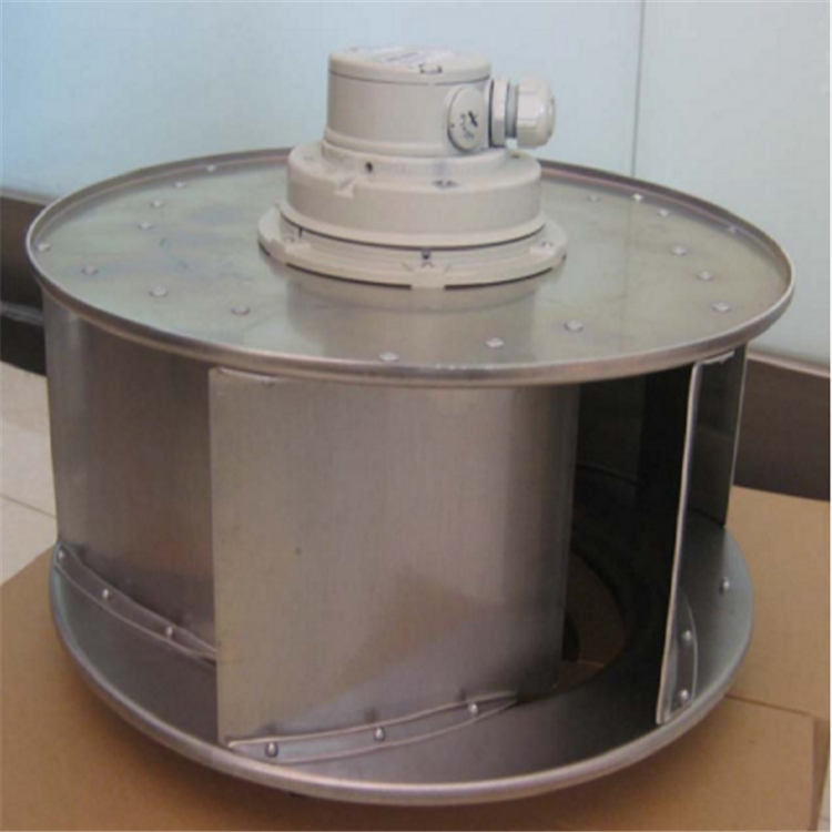 ziehl-abegg離心風機RH31M-VDK.2A.2R