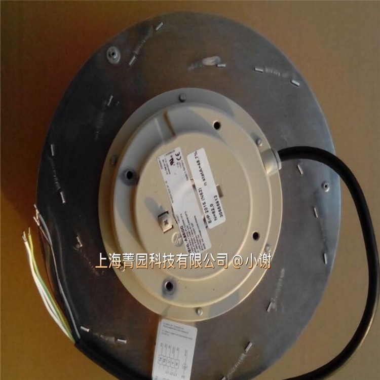 ziehl-abegg離心風(fēng)機RH28M-2EK.3F.1R