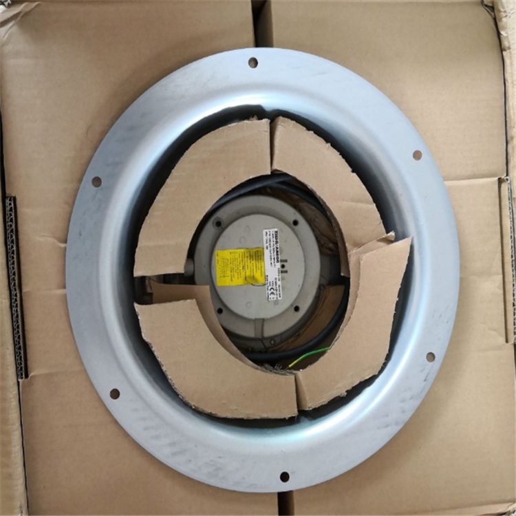 施樂百風機RH31M-4EK.2A.2R