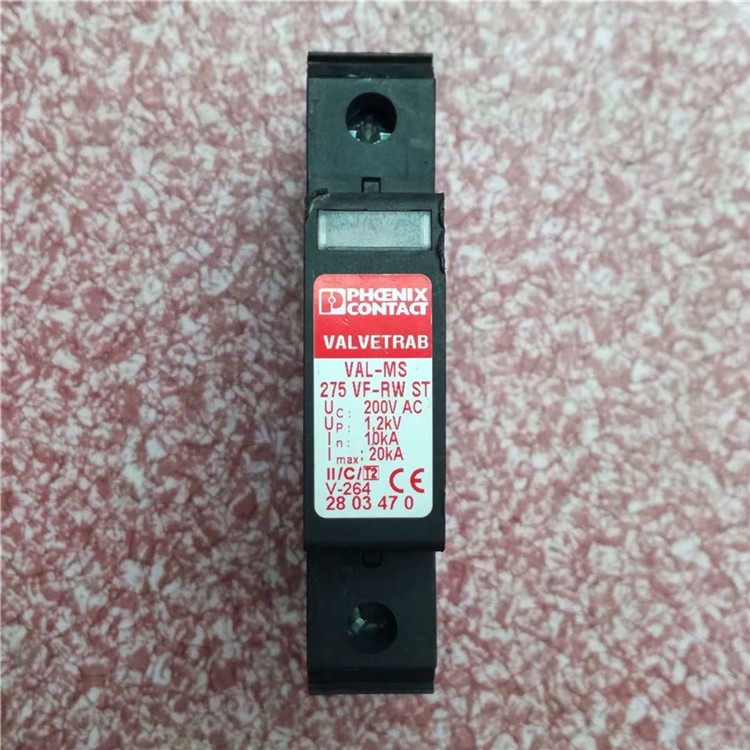 浪涌保護器VAL-US-600D/30/2+0-FM - 2910390