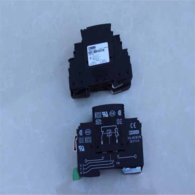 電涌保護(hù)器VAL-US-120/65/2+1-FM - 2910358