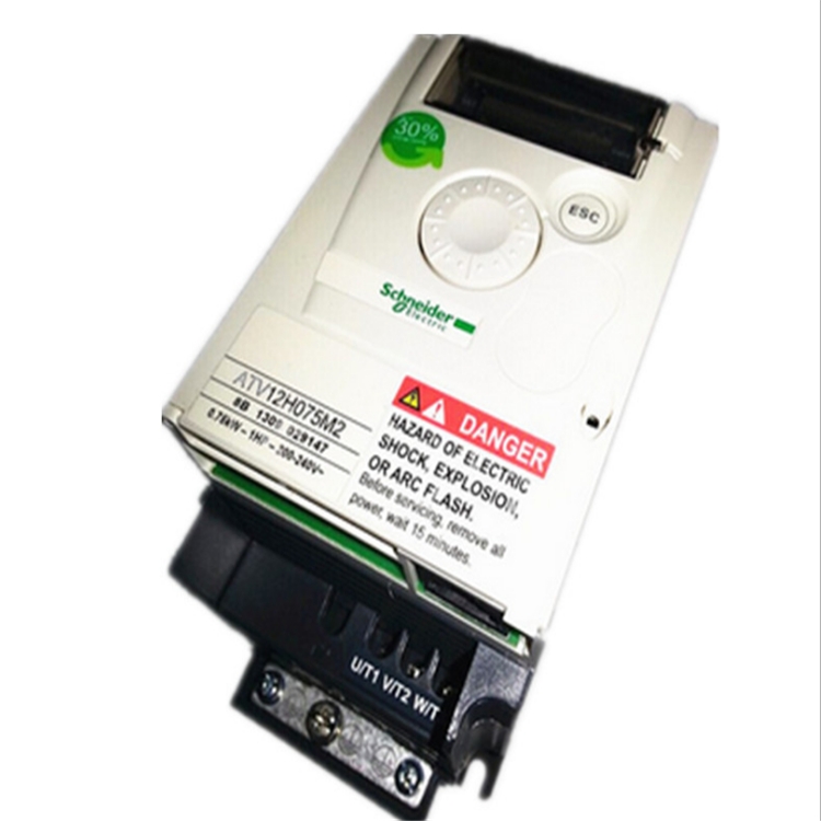 Schneider變頻器ATV21WD75N4
