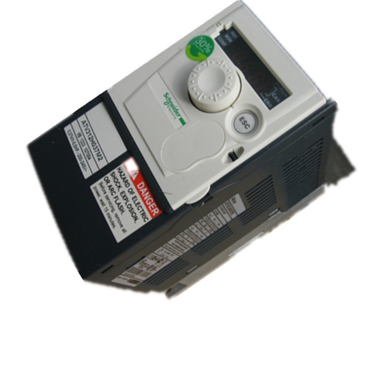 Schneider施耐德變頻器ATV21HU15M3X