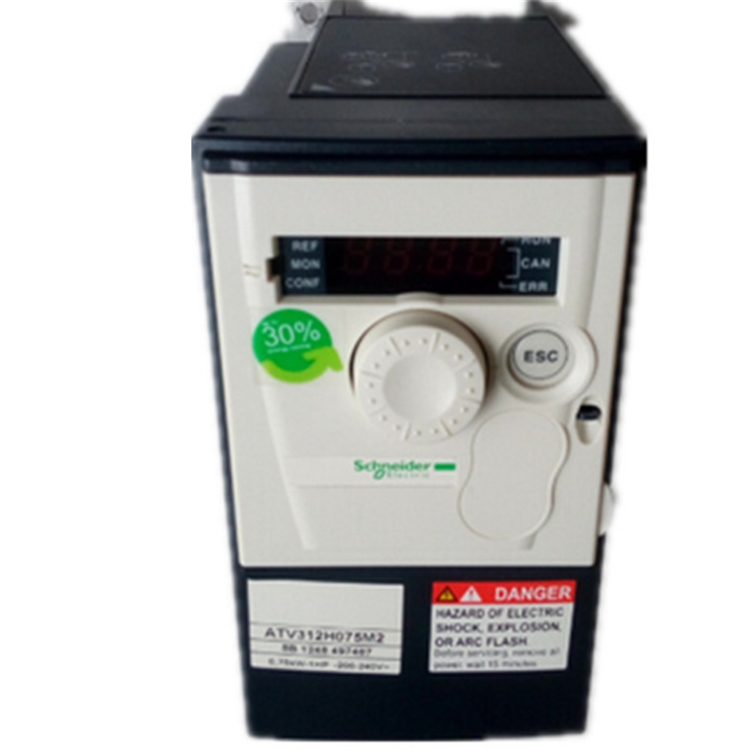 Schneider變頻器ATV21HD75N4
