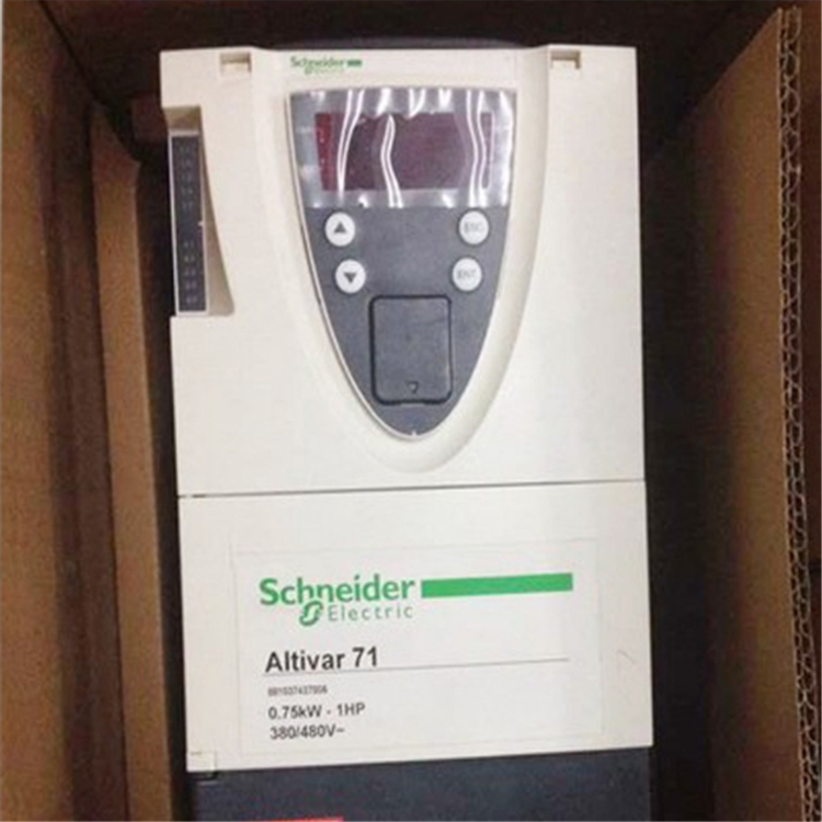 Schneider變頻器施耐德ATV71HU22N4Z