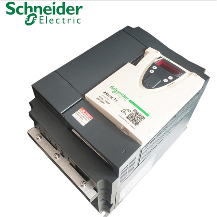 Schneider變頻器施耐德ATV71HD75M3XD