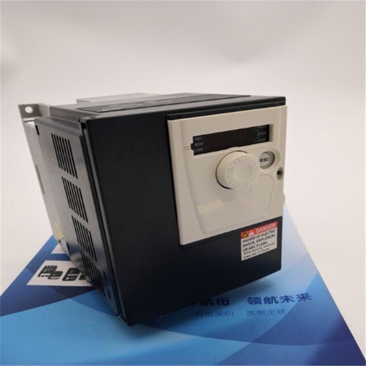 Schneider變頻器施耐德ATV312H075N4 0.75kW三相