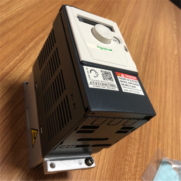 Schneider變頻器ATV312HU11M2