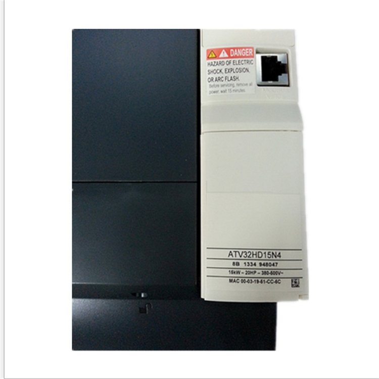 Schneider變頻器施耐德ATV312H075N4