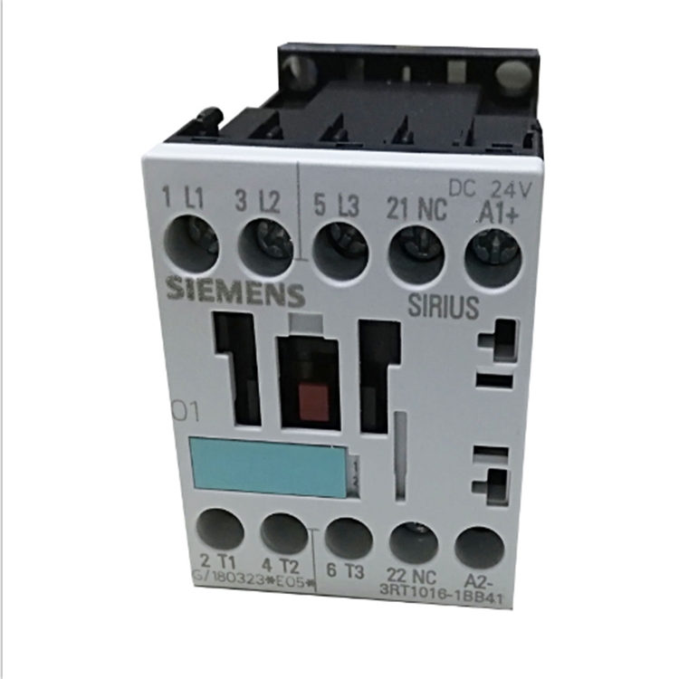 西門子接觸器3RT1024-1BB40