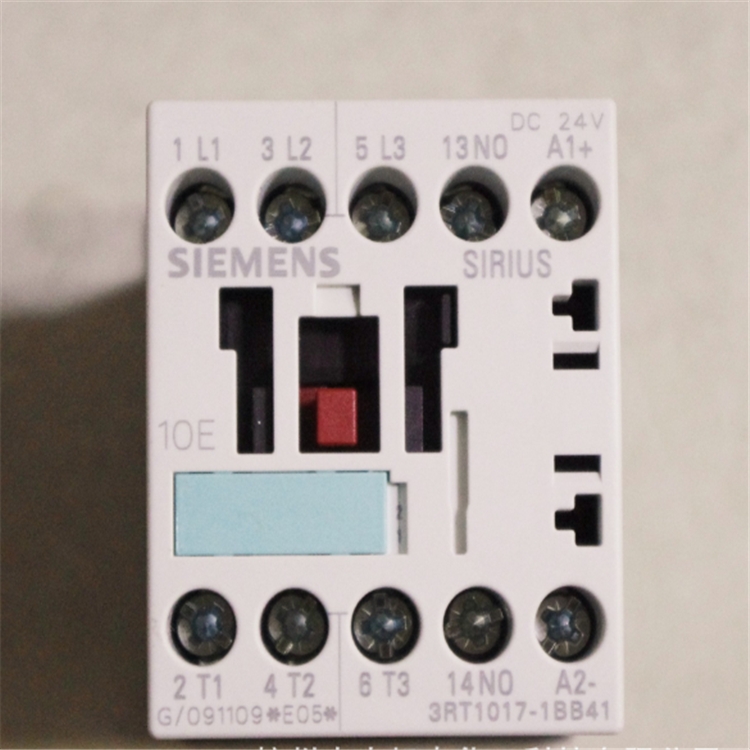 西門子接觸器3rt1066-6ap36