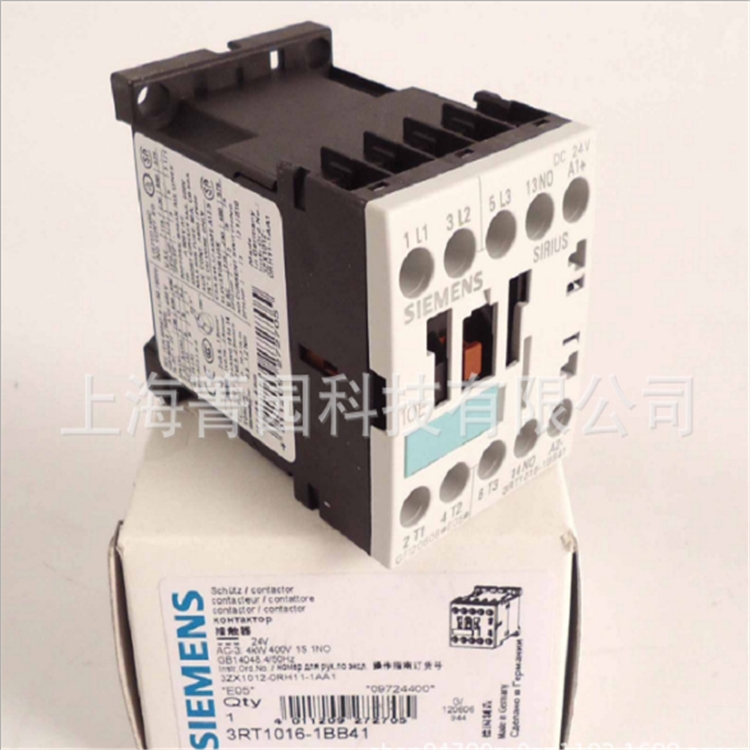 SIEMENS西門(mén)子接觸器3tf6844-0cm7