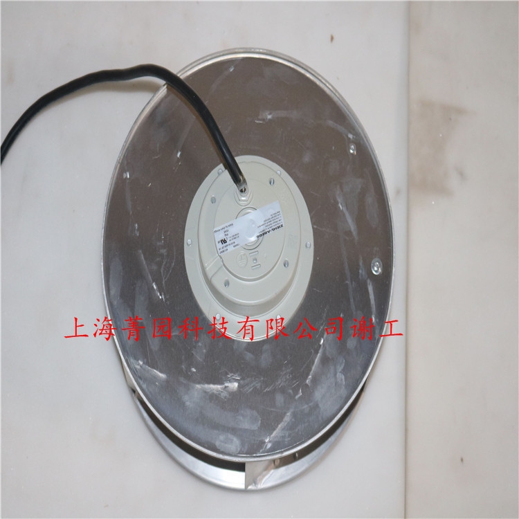施樂百離心風(fēng)機(jī)RH40M-4DK.4C.1R 3~ 400V ±10%