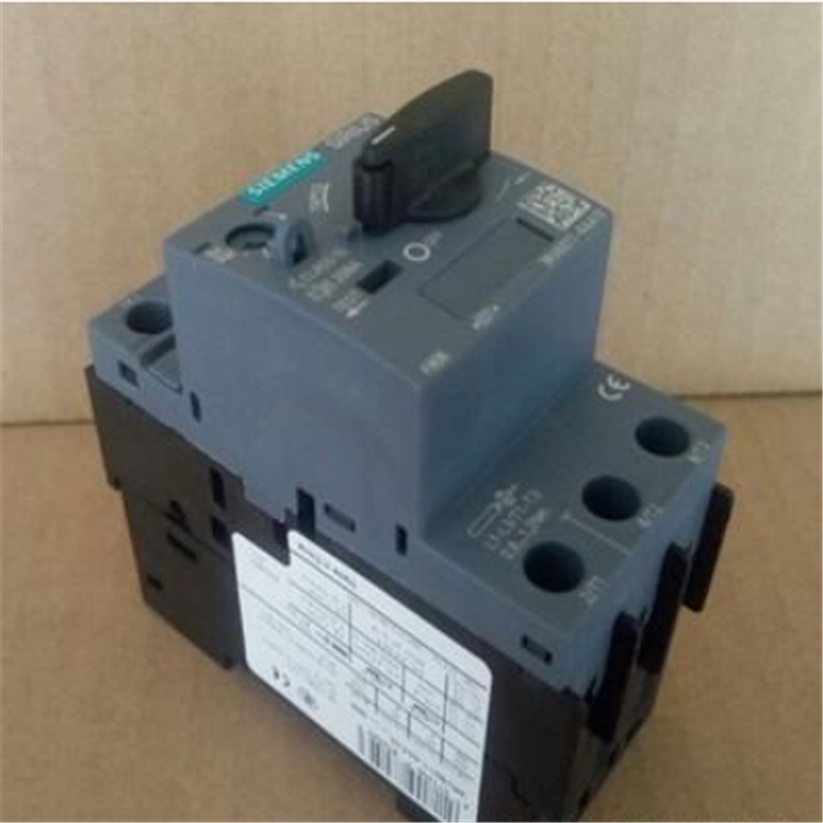西門子電機保護斷路器3rv1021-0ca10