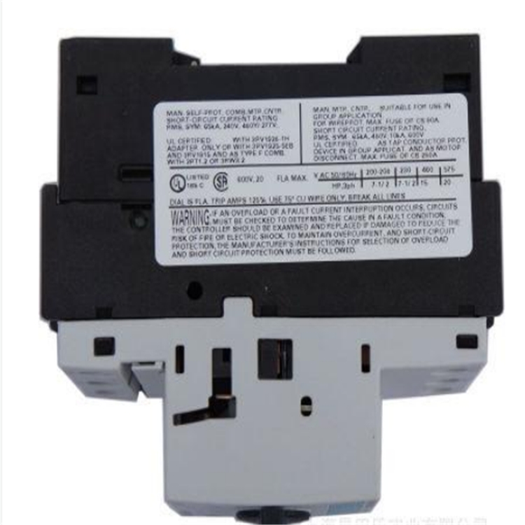 西門子斷路器3RV1021-0KA10
